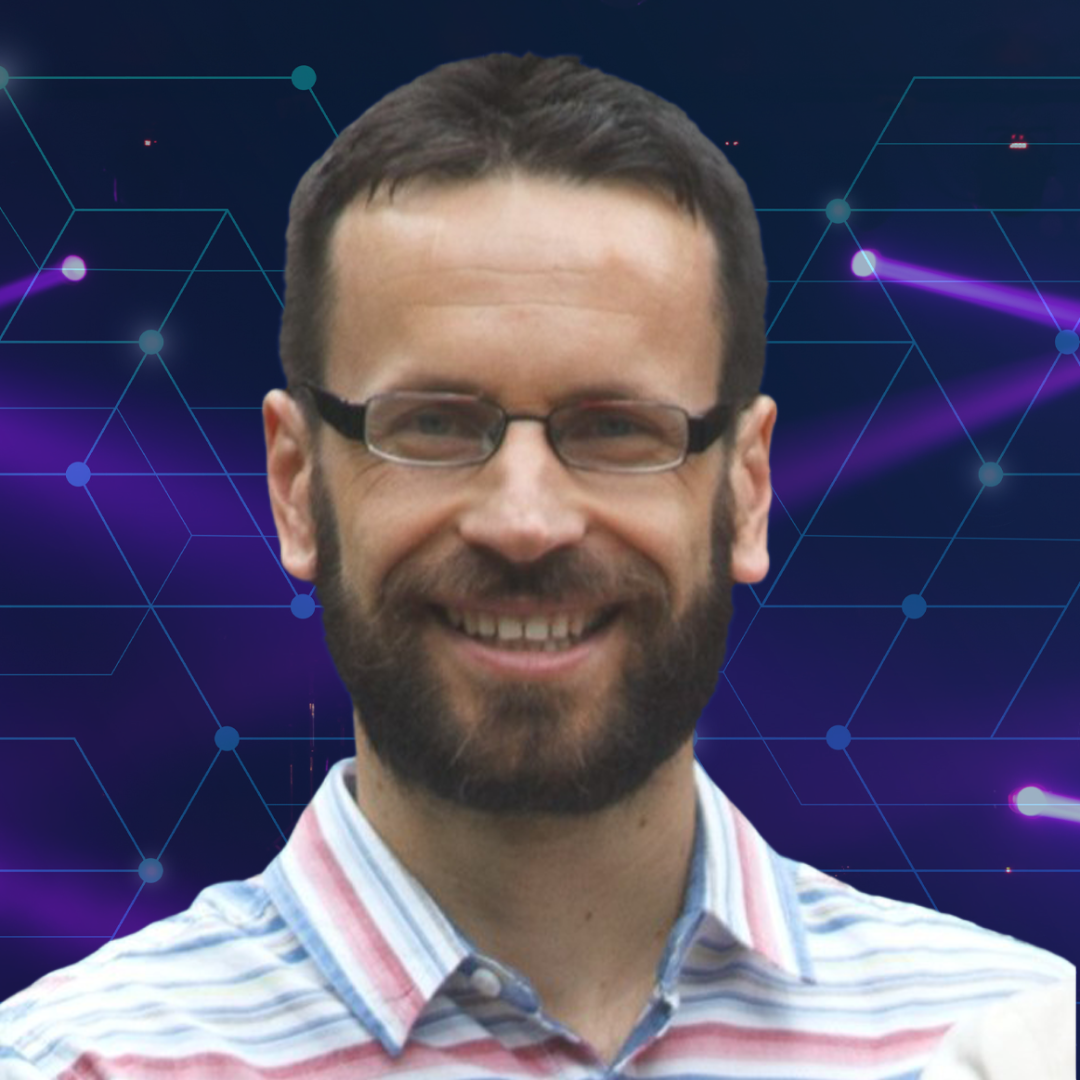A picture of Paul Markowicz